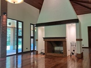 Casa en Venta – Condominio Casa y Campo, Carretera a El Salvador - 2
