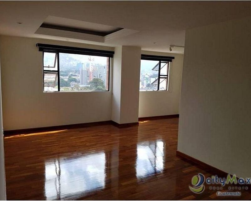 Lindo Apartamento en venta, rentado zona 10
