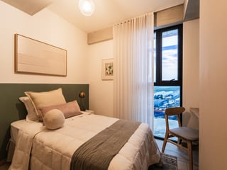 Apartamento de 3 habitaciones en Vicinia, zona 13 - 3