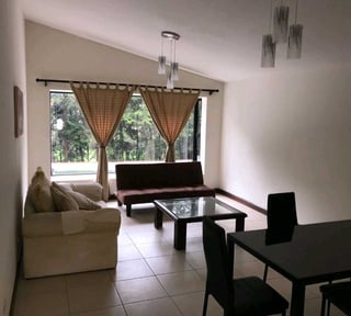 Alquilo Apartamento en Villa Cafetto km 18.5 CAES