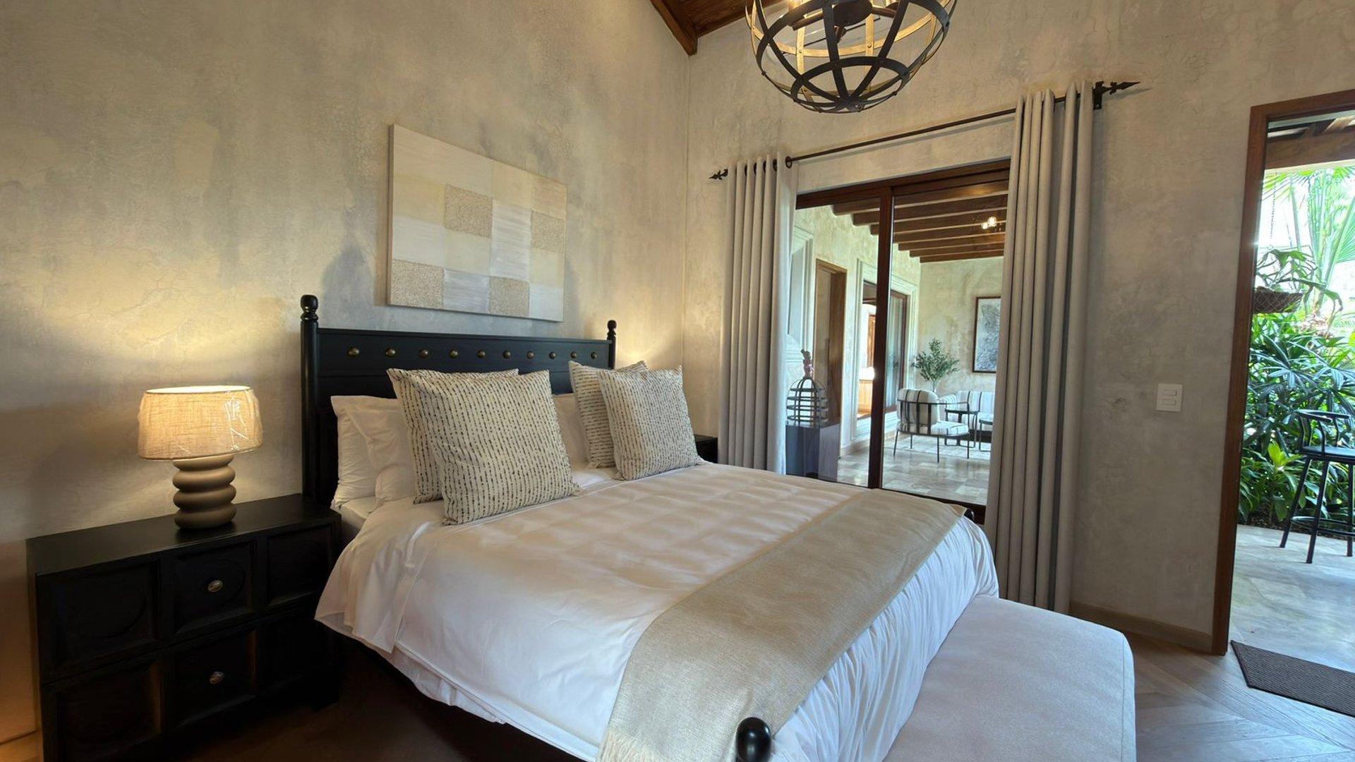 HERMOSA CASA EN VENTA EN CONDOMINIO EXCLUSIVO DE ANTIGUA G. - Miniatura 29