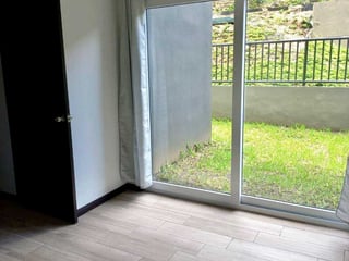 APARTAMENTO CON JARDÍN EN ALQUILER O VENTA🍃📍Edificio Bari, Km.18.5CAES - 4