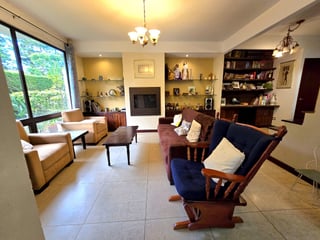 Bella Casa en Venta en Santuaria Muxbal km 14.5 CAES, con Jardin y Pergola‼️ - 2