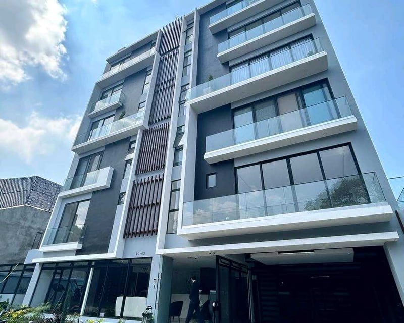 Alquilo Lindo Apartamento dentro de garita en VHI z15