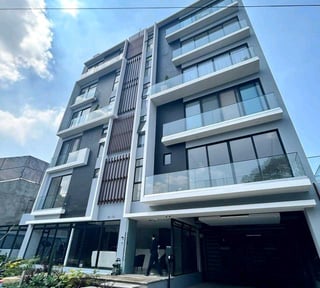 Alquilo Lindo Apartamento dentro de garita en VHI  z15