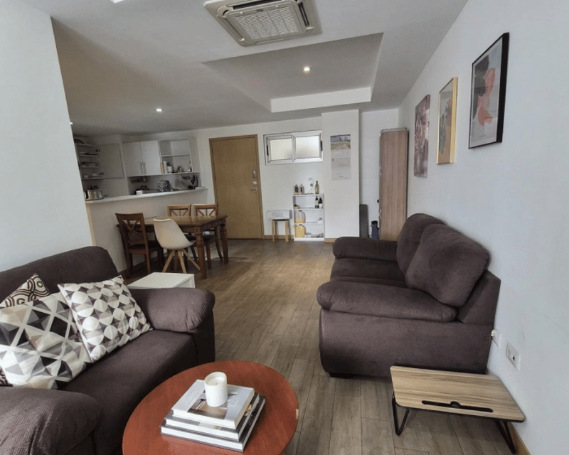 Apartamento en venta en zona 10