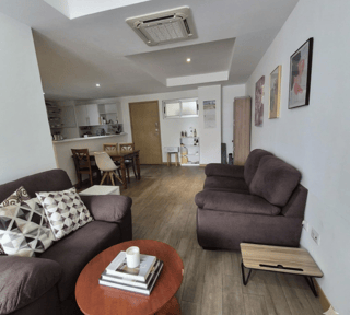 Apartamento en venta en zona 10