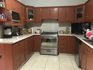 Casa en venta en Condominio Fraijanes Guatemala - 2
