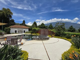 Casa en venta cercana Antigua Guatemala - 3