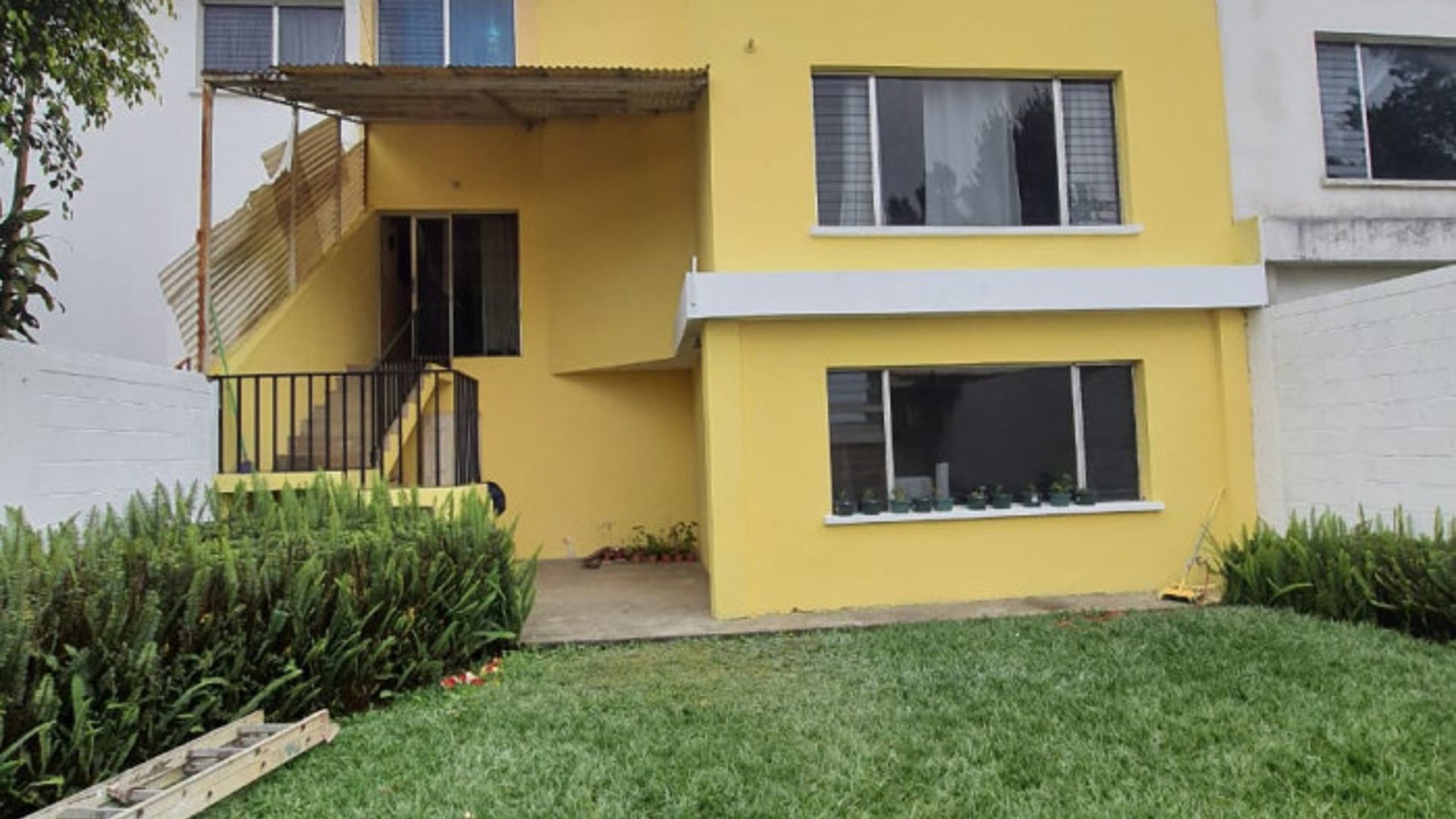 Casa en Venta en Carretera al Salvador entrada Olmeca