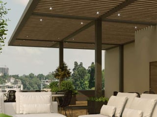 En venta Apartamento en Zona 15 SPAZIO - 3