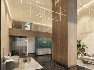 ALESSA - Apartamento en  Venta  | Oportunidad de Cesión de Derechos , zona 13 - 3