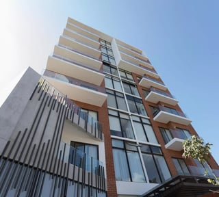 Hermoso Penthouse En Venta En Edificio Leben,Zona 15