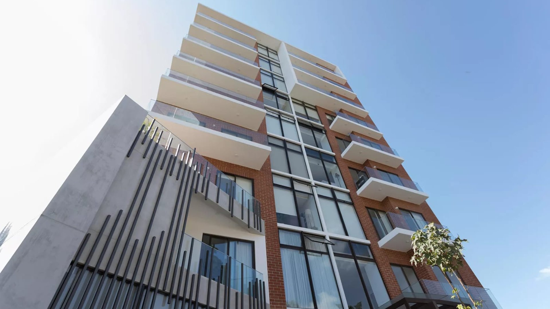 Hermoso Penthouse En Venta En Edificio Leben,Zona 15