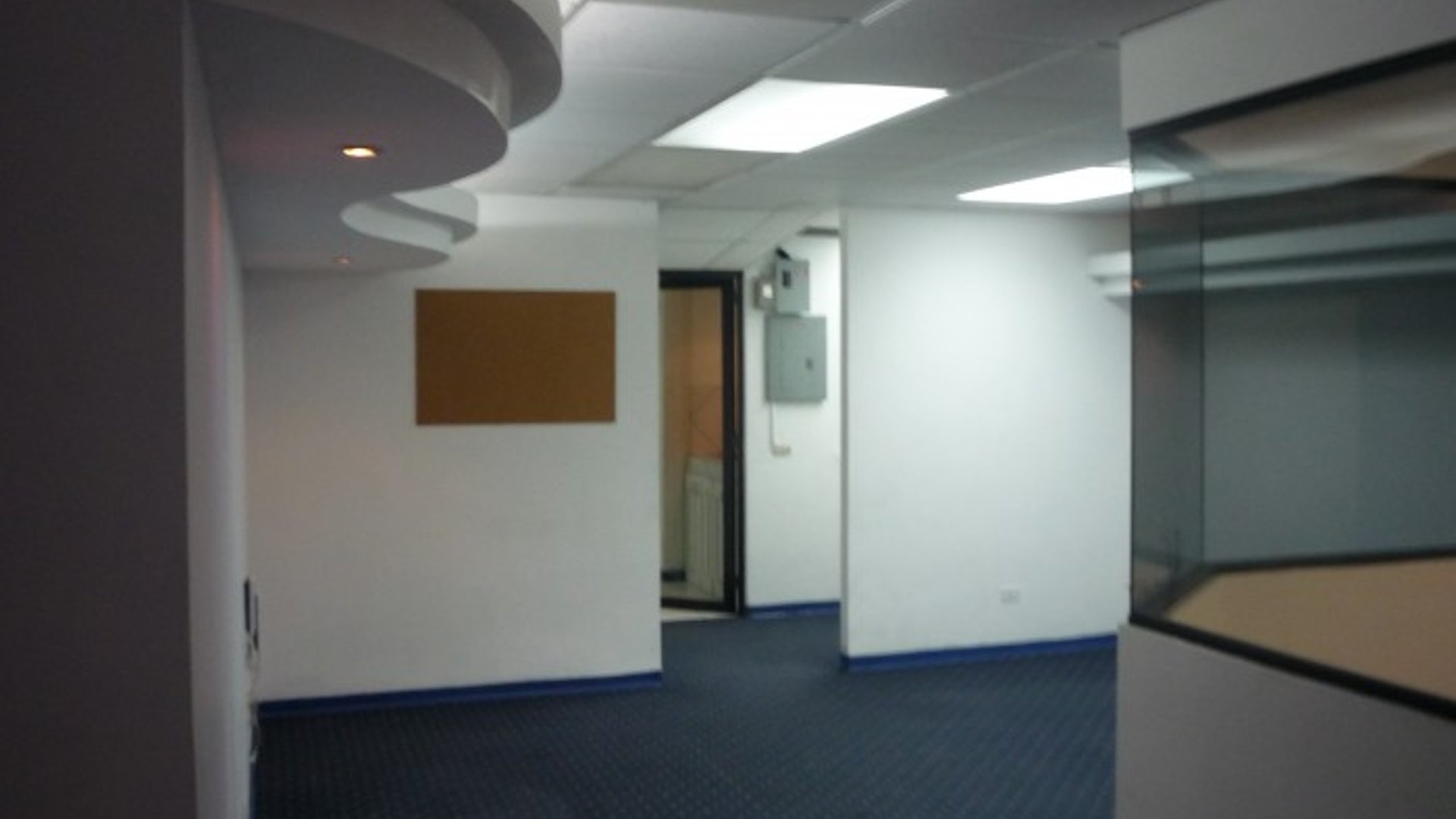 En alquiler oficina en zona 10 Guatemala