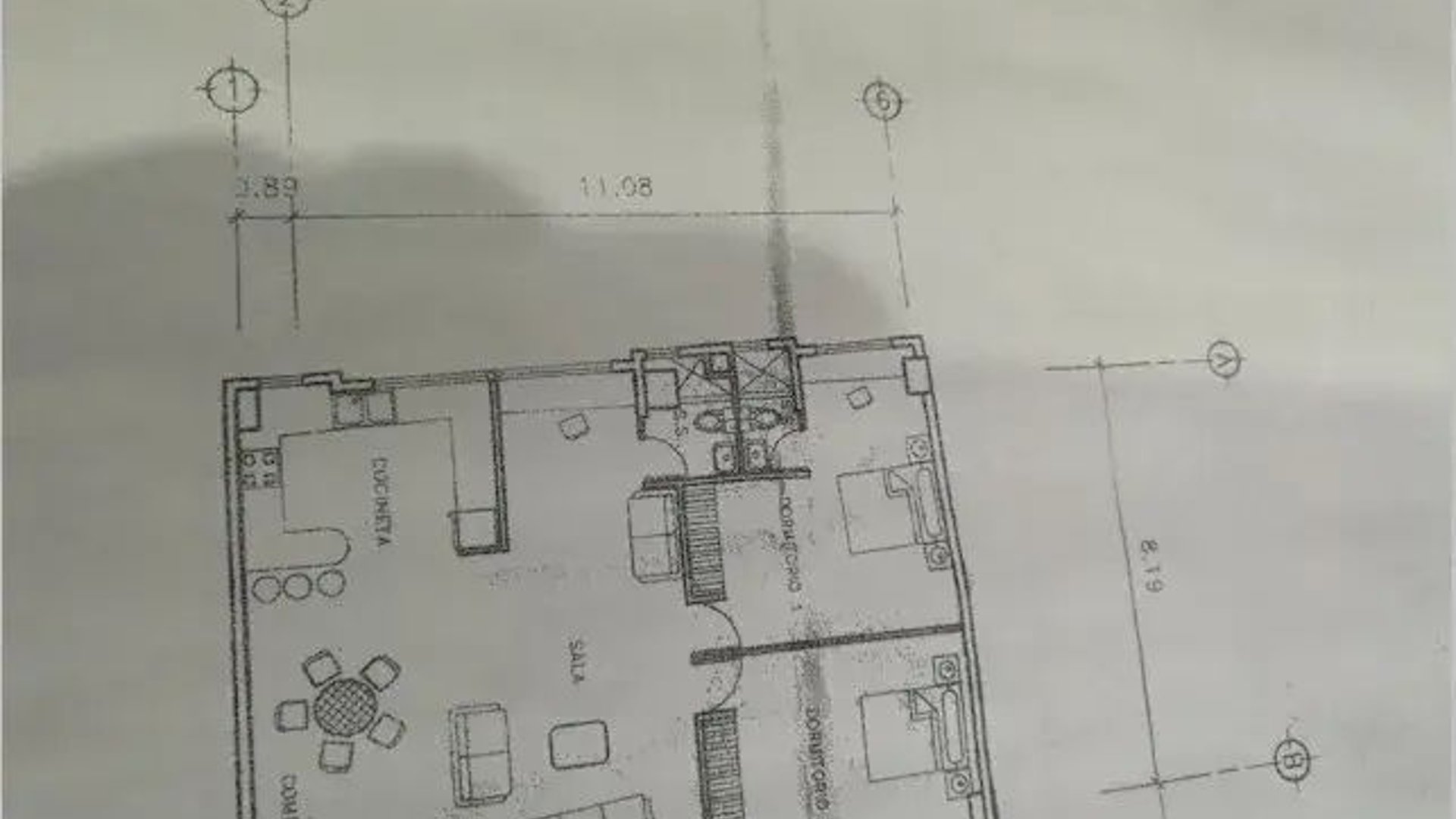ZONA 1 Edificio con 26 apartamentos en Venta - Miniatura 10