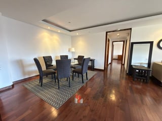 Apartamento amueblado en Venta zona 10 / Tiffany II - 3