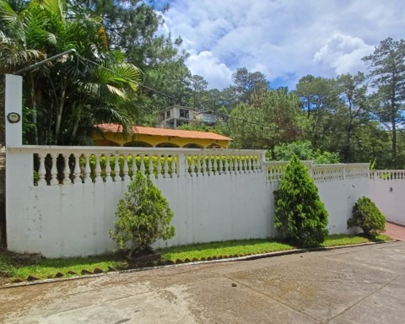 Casa en Venta Hacienda las Flores San Juan Sacatepéquez