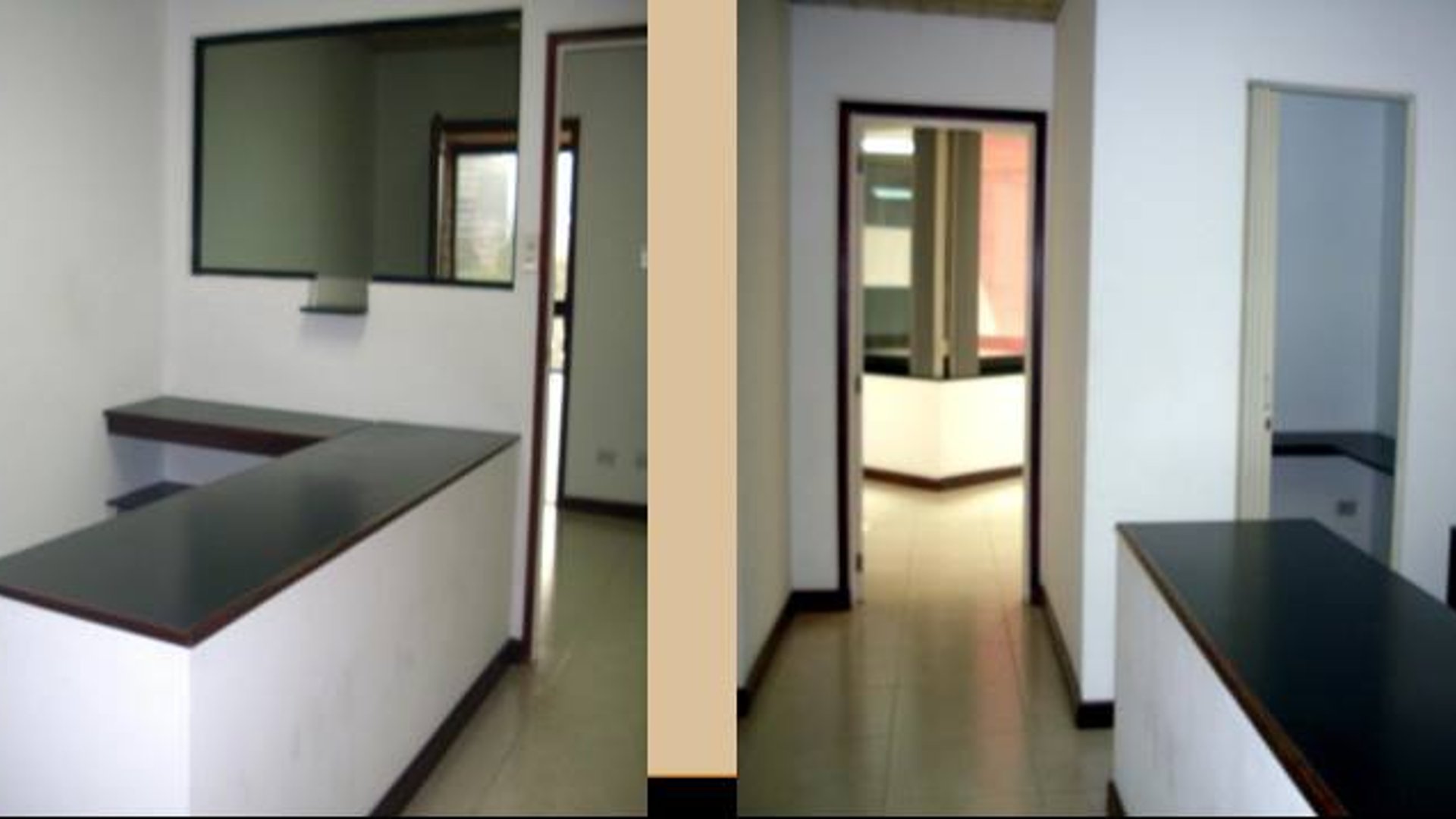 Oficina de 97 mts2 en Renta en zona 10