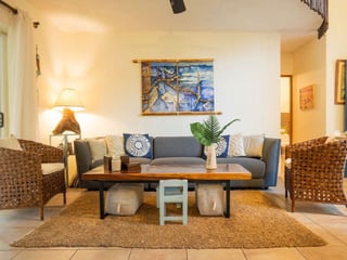 📍 CASA DE PLAYA EN VENTA – 4 HAB + PISCINA | MONTERRICO - 2