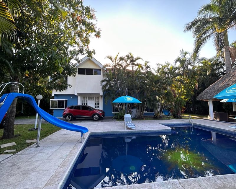 Casa en la Playa en alquiler, Altamar.