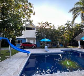 Casa en la Playa en alquiler, Altamar.