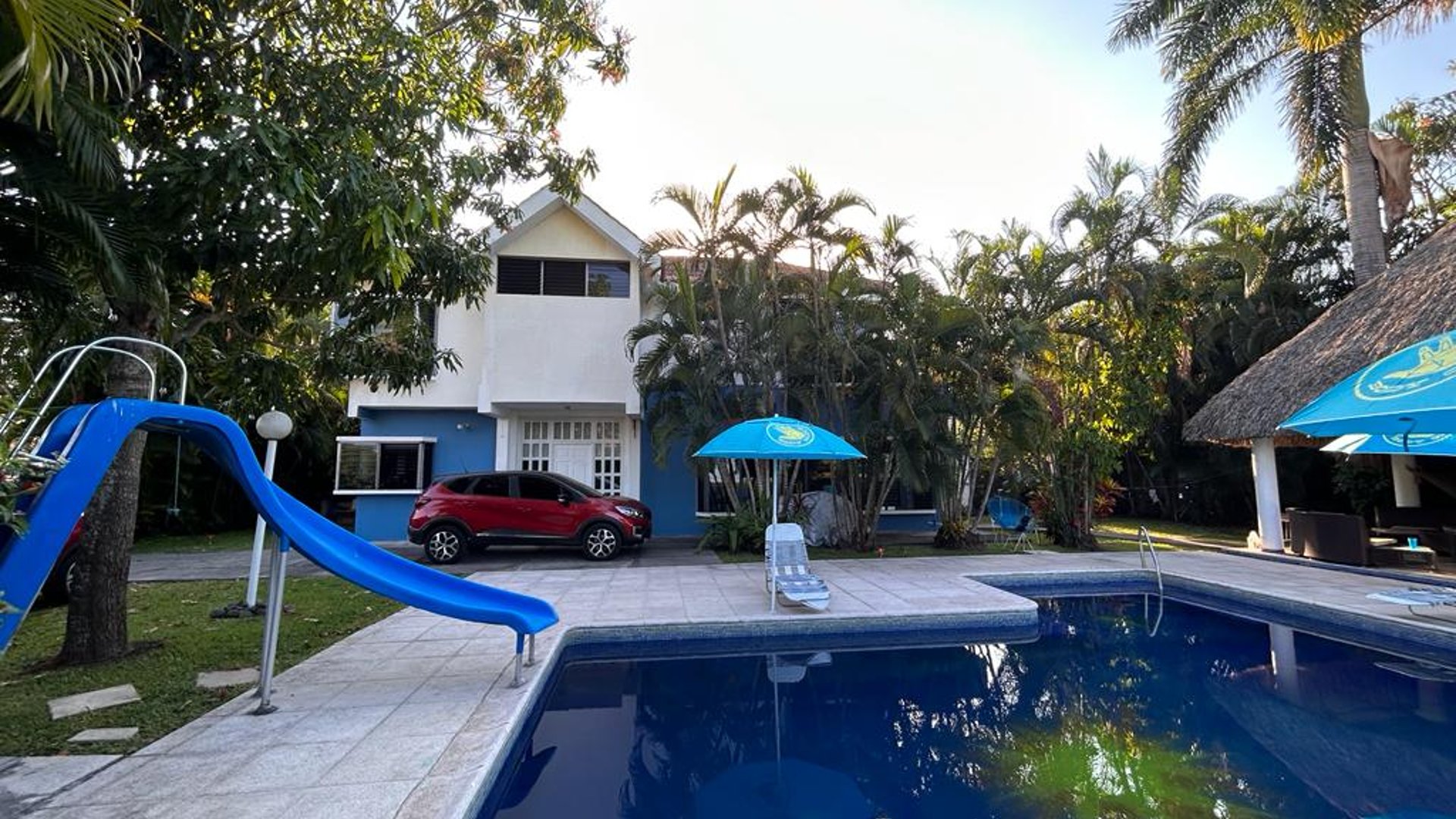 Casa en la Playa en alquiler, Altamar.