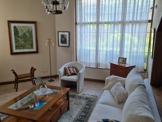 VENDO CASA 4 HAB Z.15 VALLES DE VISTA HERMOSA REF.6800  450M2 CONST, ESTUDIO - 2