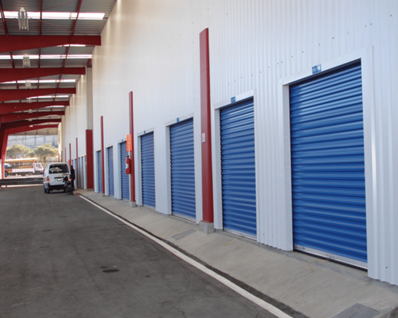 Bodegas en Renta en Zona 11 Complejo Bodex