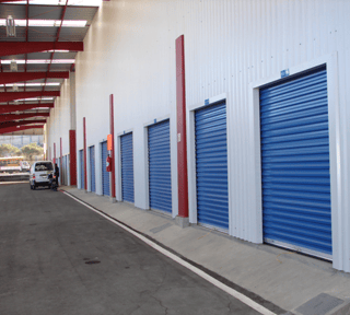 Bodegas en Renta en Zona 11 Complejo Bodex