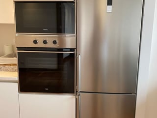Apartamento en zona 15 venta edificio Apice - 3