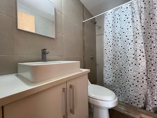 *Alquiler apartamento 2 Dormitorios | Edificio Cityhaus Zona 10* - 5