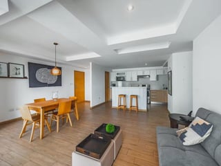 📍 APARTAMENTO EN VENTA – EDIFICIO CITYHAUS | ZONA 10 - 4