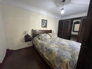 Renta de townhouse en residencial de Antigua - 5