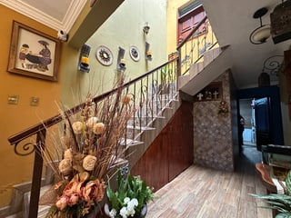 Casa Tipo Colonial en Venta en Zona 18 - 5