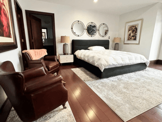 CAYALA / Apartamento Amueblado, zona 16 - Image 8