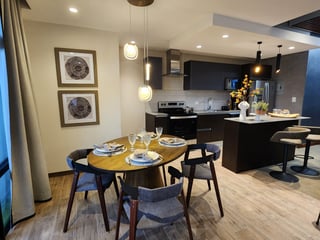 Apartamento en Zona 15 Vista Hermosa II en Venta - 4
