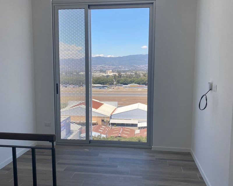 Vendo lindo apartamento en zona 13 Edificio Narama