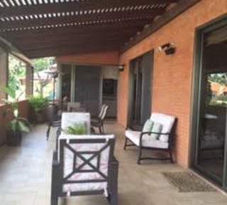 Casa en Renta en Zona 16