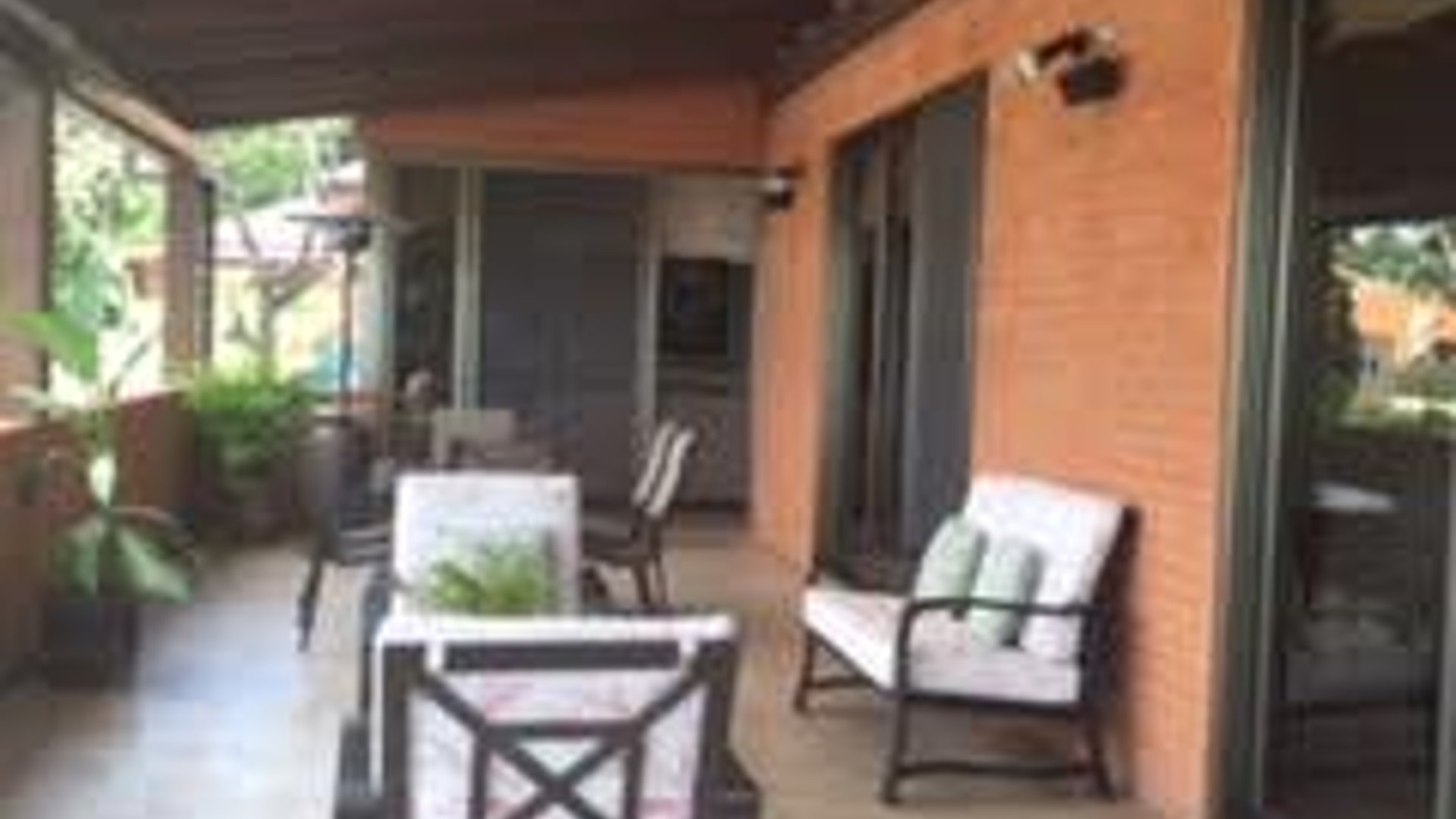 Casa en Renta en Zona 16