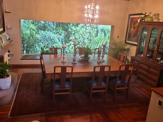 Hermosa casa en venta en Santa Rosalía CES - 5