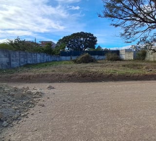 Terreno comercial renta centro de Jutiapa
