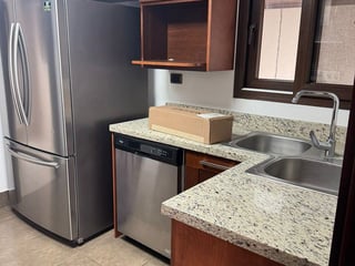 Apartamento en alquiler en Durian Cayalá, Zona 16 – Exclusivo y amplio - 4