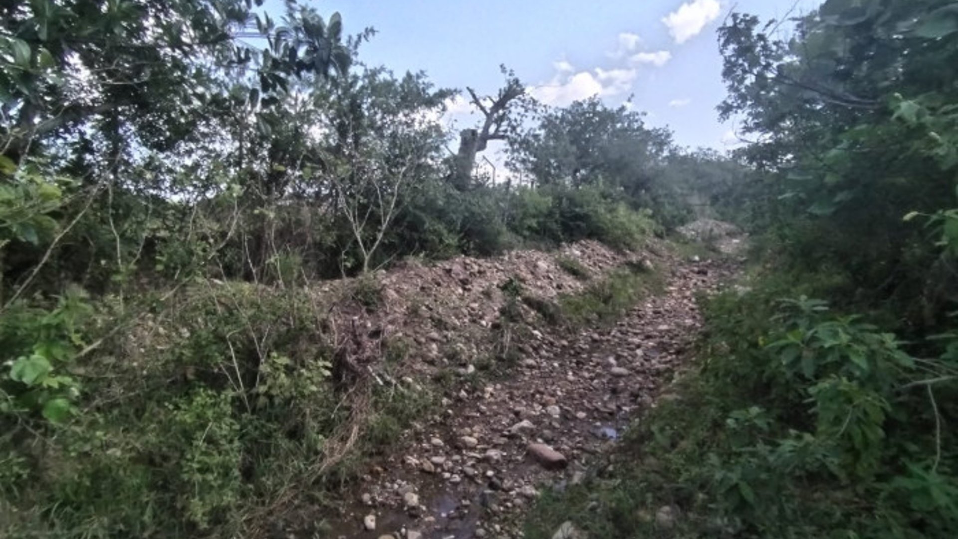Terreno en Venta para Lotificacion San Pedro Pinula, Ja - Miniatura 8