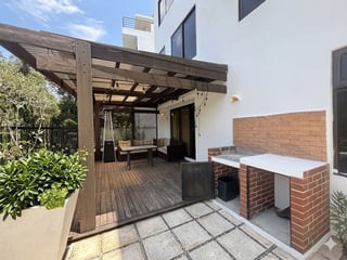 Casa venta/renta km 18.5 Los Encinos Carretera Salvador - 4