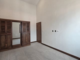 Apartamento en venta club Residencial Los Franciscanos - 5