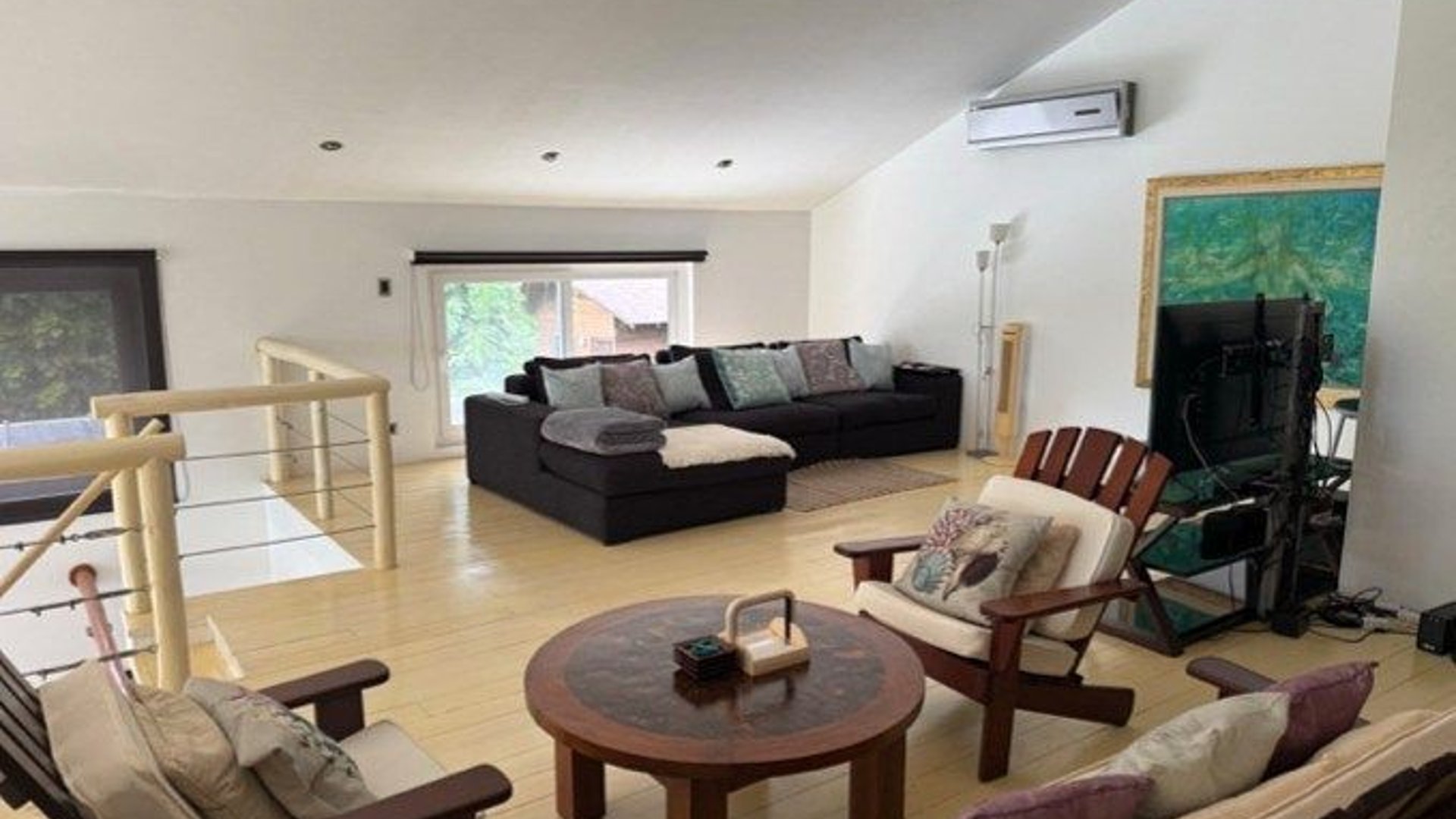 Casa Amueblada en VENTA – Río Dulce, Izabal - Miniatura 8