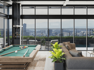 Apartamento en Pre-Venta en Mariscal Zona 11 - 5