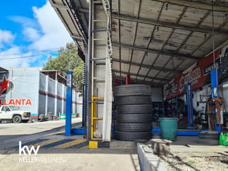 COMPLEJO COMERCIAL E INDUSTRIAL EN RENTA, EL CAMINERO, ZONA 6  DE MIXCO - 4