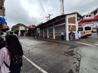 Edificio comercial en renta o venta centro de mixco - 2
